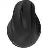 Ergonomiczna lewostronna mysz bezprzewodowa, Dual WL+BT, bateria
