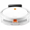 Odkurzacz robot Xiaomi E5 Biały — ssanie 2000 Pa, bateria 2600 mAh, czas pracy 110 min, pojemnik na kurz 0,4 l, mopowanie na mokro