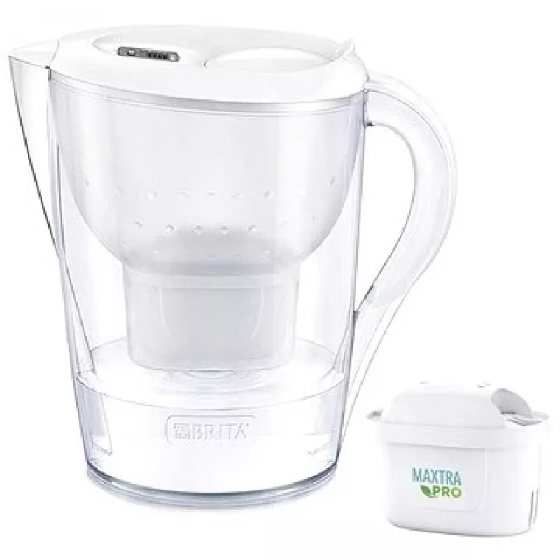 Dzbanek filtrujący Brita Marella XL+1 z wkładem Maxtra Pro PP