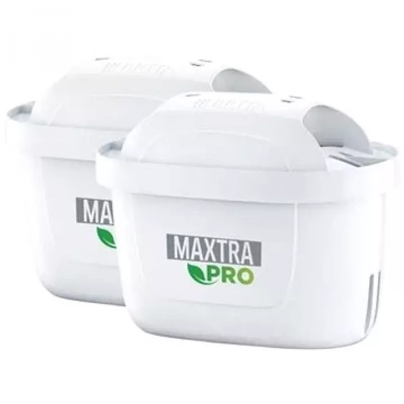 Wkład filtra do wody BRITA BRITA1051767 MAXTRA technopolimer 150 L 2 szt. Biały
