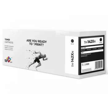 Toner do HP W1420X TH-142XN Czarny 100% nowy
