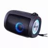 Przenośny głośnik Bluetooth DEFENDER Ejoy S200 TWS 2.0, 5 W, Bluetooth 5.3, LED, 10 h baterii, wbudowany mikrofon