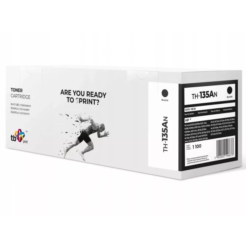 Toner do HP M234 Czarny TH-135AN BK 100% nowy