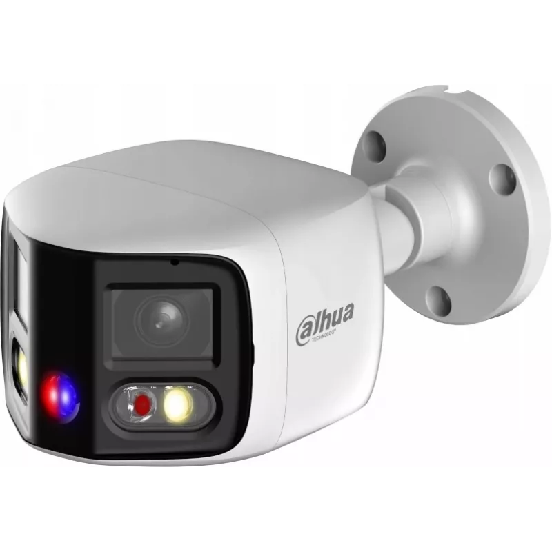 Kamera monitoringu DAHUA PFW3849S-A180E2ASPV0280B 8 MP Bullet