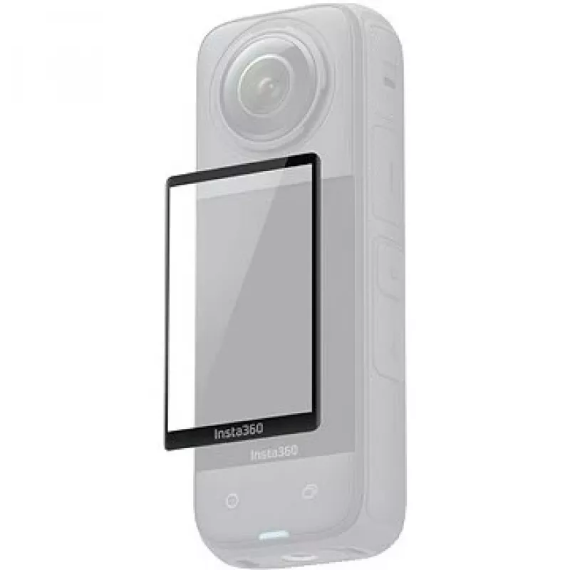 AKCESORIA DO KAMER SPORTOWYCH OCHRONA EKRANU/X4 CINSBBMD INSTA360
