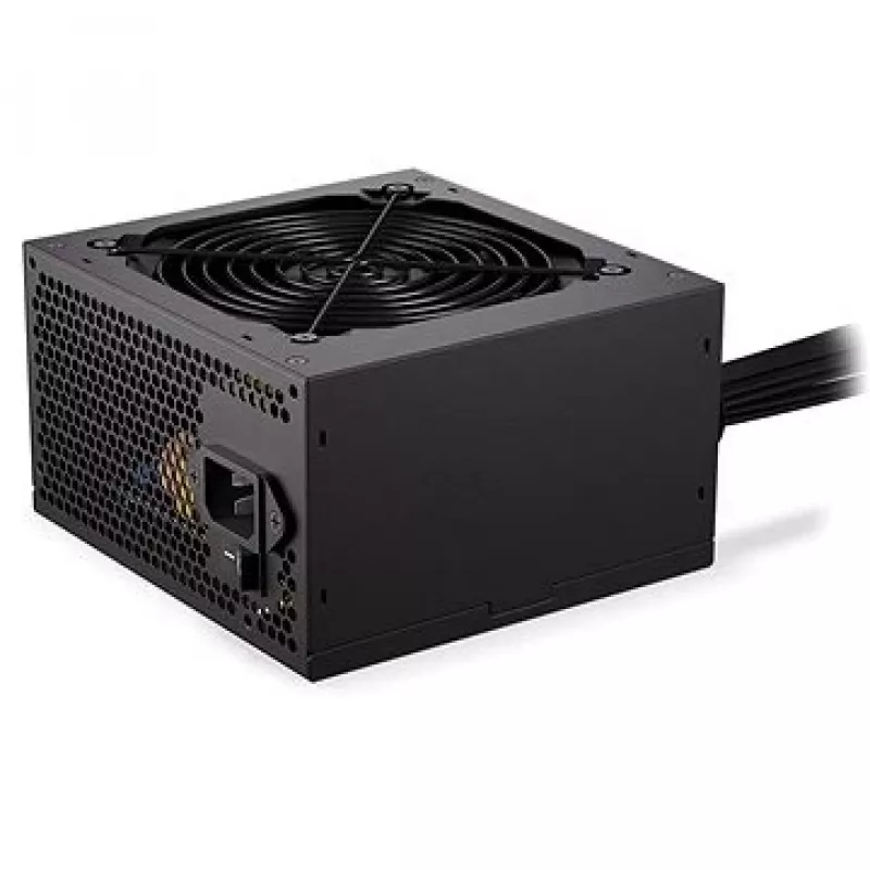 ENDORFY Elementum E5 550W Zasilacz ATX 24-pin Czarny