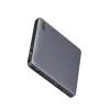 AUKEY Sprint X 20000mAh 100W Powerbank do laptopa z PD3.0 - Szary
