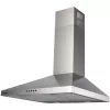 Hota Amica OKP6221Z, do zabudowy, 60 cm, 315 m³/h, klasa energetyczna E, stal nierdzewna