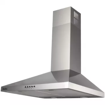 Hota Amica OKP6221Z, do zabudowy, 60 cm, 315 m³/h, klasa energetyczna E, stal nierdzewna
