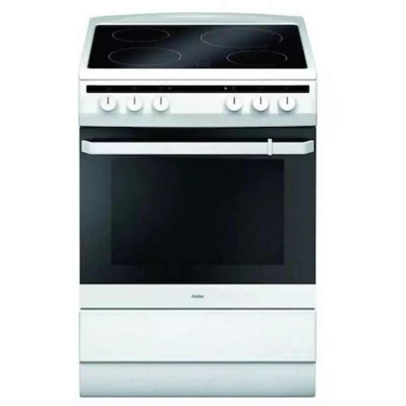 Amica 618CE3.333HQW Moduł pamięci 65 biały
