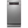 Zmywarka Toshiba DW-10F2EE(W)-CZ, 10 kompletów, 47 dB