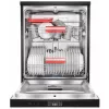 Zmywarka Toshiba DW-15F3EE(BS)-PL, 15 kompletów, 49 dB