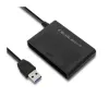 Adapter do dysków twardych Qoltec USB 3.0 HDD/SSD