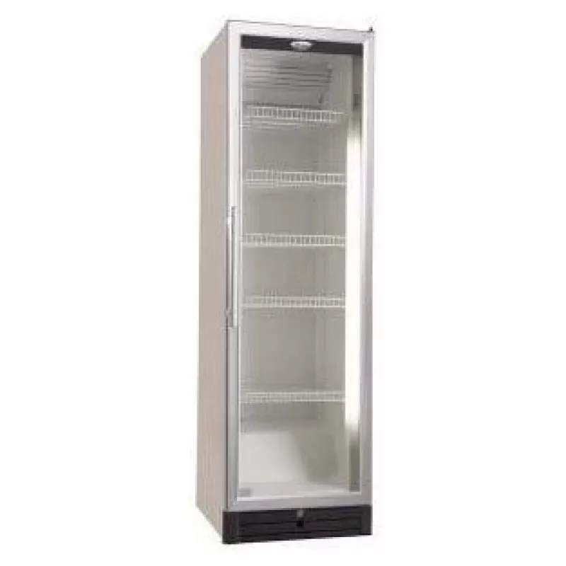 Whirlpool ADN 221/2 lodówka wolnostojąca 455 L stal nierdzewna