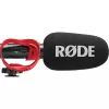 RODE VideoMic GO II HELIX - mikrofon do kamery, wersja z uchwytem Helix