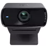 Elgato Facecam MK2 Kamera internetowa, Full HD, HDR, z oprogramowaniem do sterowania kamerą, czarna