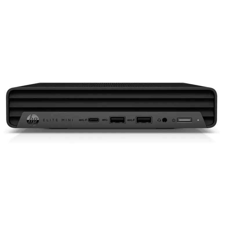 Computer HP Elite Mini 600 G9 i5-13500T 16GB 512SSD W11P