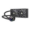 Thermaltake 240mm TOUGHLIQUID 240 EX Pro ARGB Sync All in One CPU Wate