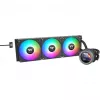 Thermaltake 420mm TH420 V2 Ultra EX ARGB Sync All in One Chłodzenie wodne CPU