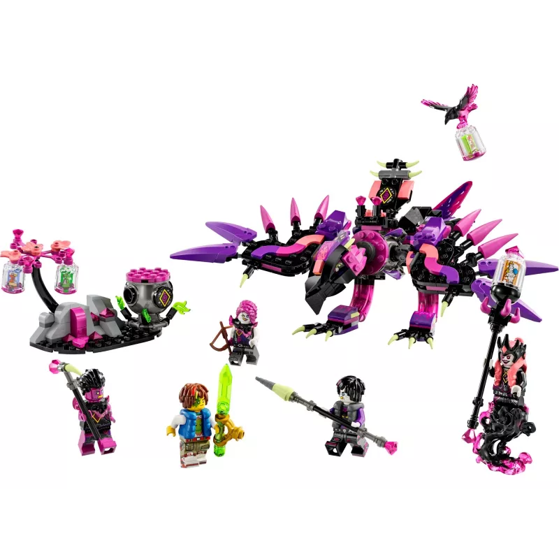 Lego 71483 Produkt