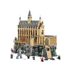 LEGO® Harry Potter™ Zamek Hogwart™: Wielka Sala 76435