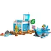 Zabawka konstrukcyjna LEGO 77051 Animal Crossing: Lot z liniami Dodo Airlines, marka LEGO, model 77051