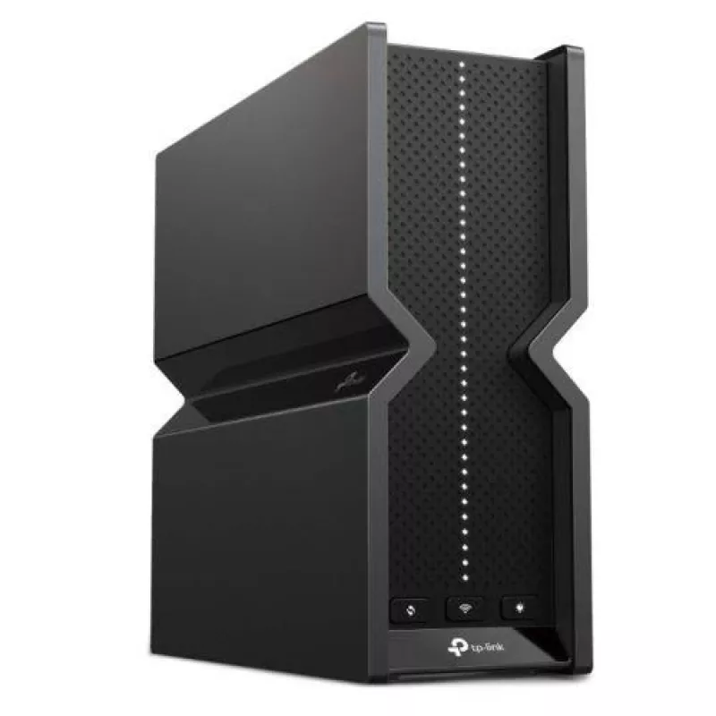 TP-Link Archer BE9300 trójzakresowy router Wi-Fi 7, Wi-Fi 7 (802.11be), trójzakresowy (2.4 GHz / 5 GHz / 6 GHz), Ethernet LAN, Czarny, router stacjonarny