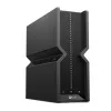 TP-Link Archer BE9300 trójzakresowy router Wi-Fi 7, Wi-Fi 7 (802.11be), trójzakresowy (2.4 GHz / 5 GHz / 6 GHz), Ethernet LAN, Czarny, router stacjonarny