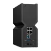TP-Link Archer BE9300 trójzakresowy router Wi-Fi 7, Wi-Fi 7 (802.11be), trójzakresowy (2.4 GHz / 5 GHz / 6 GHz), Ethernet LAN, Czarny, router stacjonarny