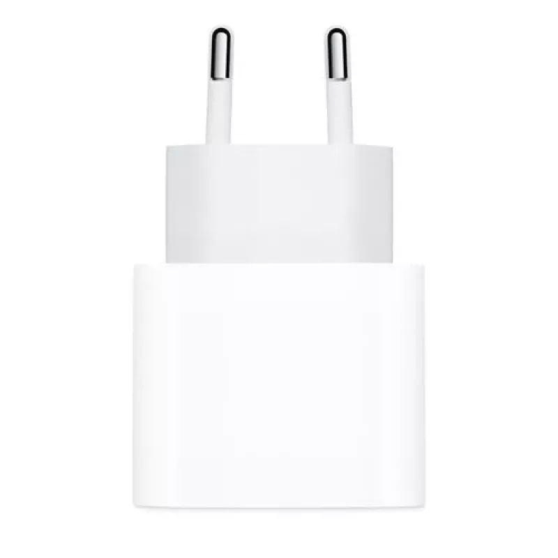 Apple 20W USB-C Power Adapter