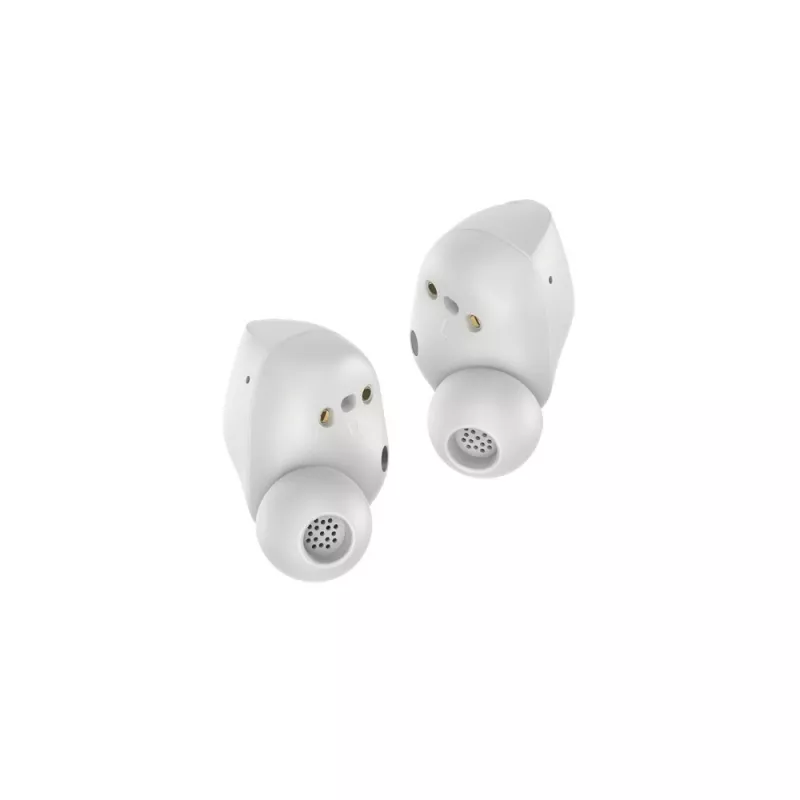 Słuchawki Sennheiser | Accentum | Bluetooth | Douszne | Mikrofon | Redukcja szumów | Bezprzewodowe | Białe