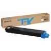 Kaseta z tonerem KYOCERA TK-8115C 1 szt. oryginalna cyjan