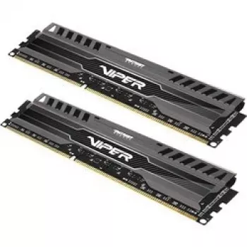 Desktop DDR3 16 GB (2x8 GB) 1866 MHz 240-pin DIMM PATRIOT