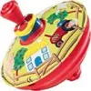 Pompka kręcący się bączek Bolz Farm 52412