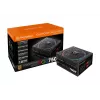Thermaltake ToughPower Grand RGB 750W Gold - Zasilacz (wewnętrzny) - ATX12V 2.4/ EPS12V 2.92 - 80 PLUS Gold - AC 100-240 V - 750 W - Active PFC -