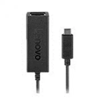 Lenovo 4X90S91831 karta sieciowa Ethernet