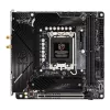 ASRock B760I Lightning WiFi DDR5 Mini-ITX LGA1700 Płyta główna