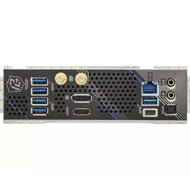 ASRock B760I Lightning WiFi DDR5 Mini-ITX LGA1700 Płyta główna