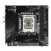 ASRock B760I Lightning WiFi DDR5 Mini-ITX LGA1700 Płyta główna