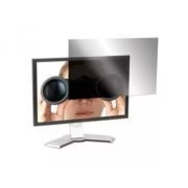 Targus ASF27W9EU filtr prywatyzujący do wyświetlacza 68,6 cm (27 cali)