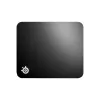 Podkładka pod mysz gamingowa Steelseries QcK Hard, czarna