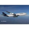 Model samolotu Revell Boeing 747-8 Lufthansa New Livery