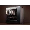 Chłodzenie powietrzem Noctua NH-D15 G2 HBC, dwa wentylatory 140 mm, 1250–1500 RPM, 155,6 m³/h, 12 V, miedź, 152×150×168 mm