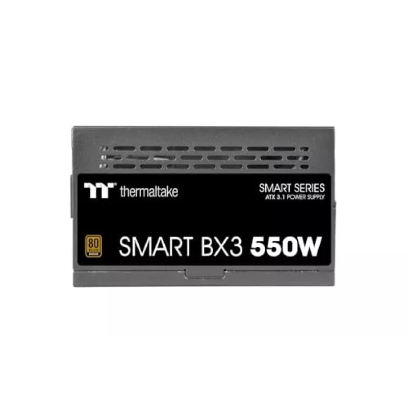 Zasilacz Thermaltake Smart BX3 550W, 80 PLUS Bronze