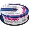 CD-R MediaRange MRPL512 700 MB 52x Inkjet Printable 25 szt. Wrzeciono