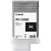 Kaseta z tuszem Canon PFI-120BK 1 szt. oryginalna czarna