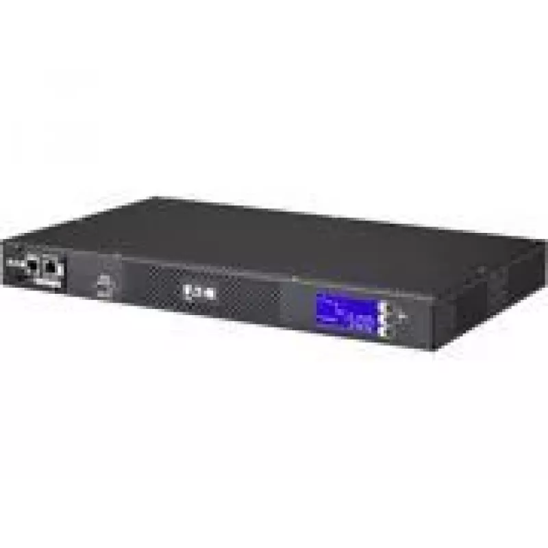 Zasilacz awaryjny (UPS) Eaton ATS16N z 9 gniazdami AC