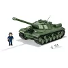 COBI Historical Collection WWII Is-3 Radziecki Czołg Ciężki