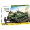 COBI Historical Collection WWII Is-3 Radziecki Czołg Ciężki