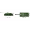 COBI Historical Collection WWII Is-3 Radziecki Czołg Ciężki